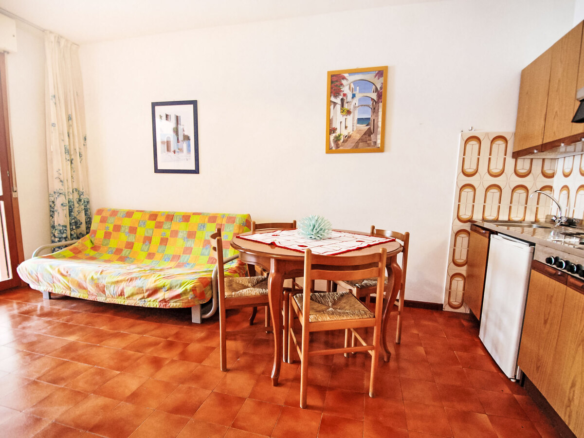 Studio 30 m² avec terrasse 80 m² à Bibione - Photo 7