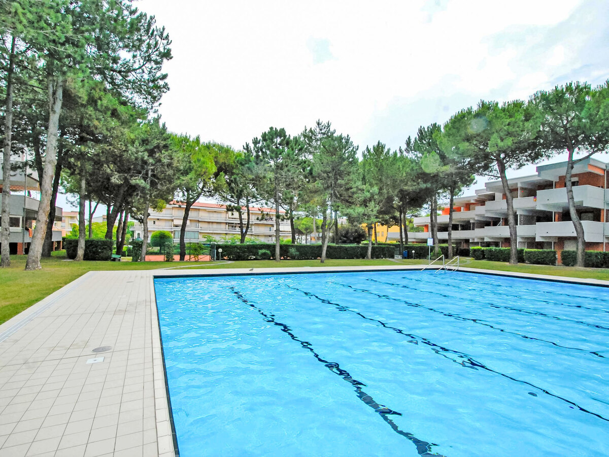 Studio 30 m² avec terrasse 80 m² à Bibione - Photo 20