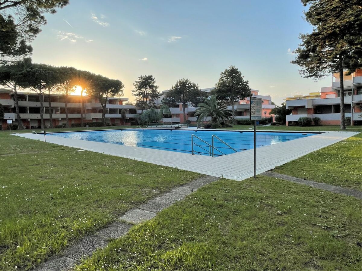 Studio 30 m² avec terrasse 80 m² à Bibione - Photo 23