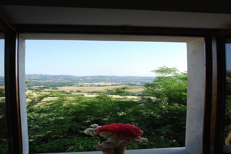 Gîte Lisa Fonte Parolla à Barchi, 6 pers. - Photo 4