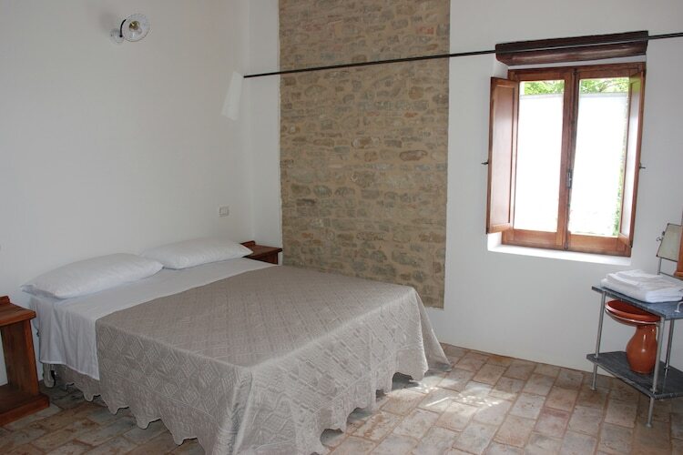 Gîte Lisa Fonte Parolla à Barchi, 6 pers. - Photo 6