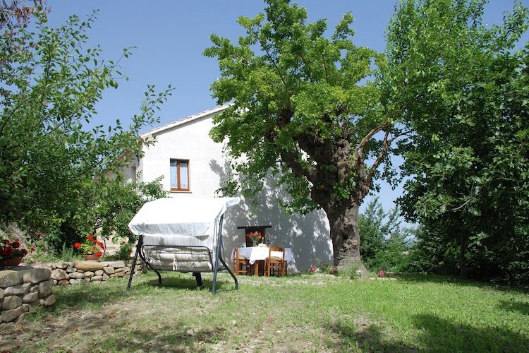 Gîte Lisa Fonte Parolla à Barchi, 6 pers. - Photo 10