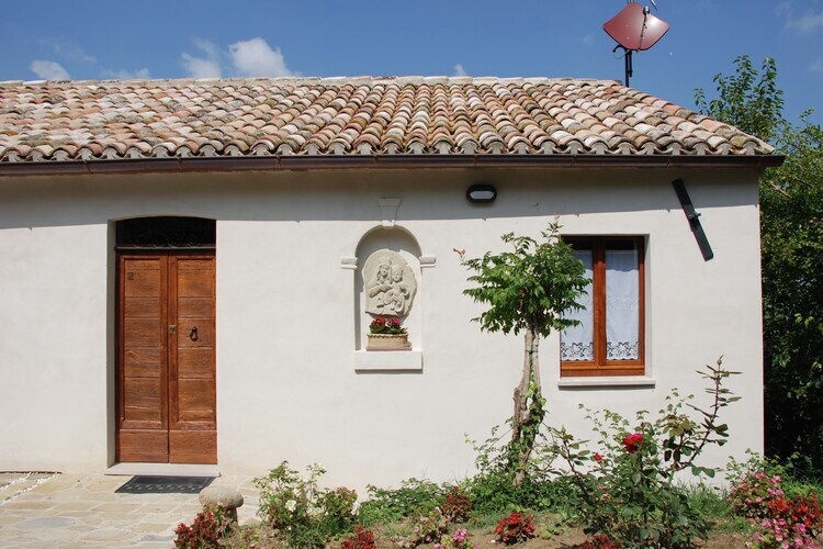 Gîte Lisa Fonte Parolla à Barchi, 6 pers. - Photo 11
