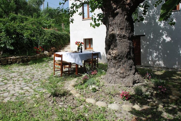 Gîte Lisa Fonte Parolla à Barchi, 6 pers. - Photo 12