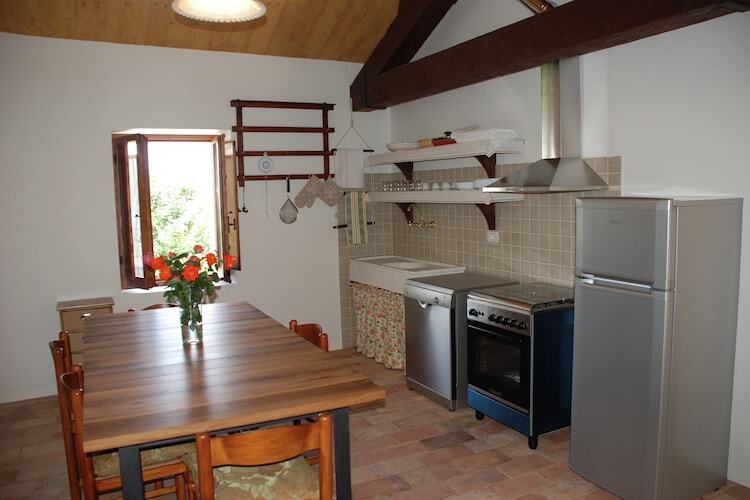 Gîte Lisa Fonte Parolla à Barchi, 6 pers. - Photo 21