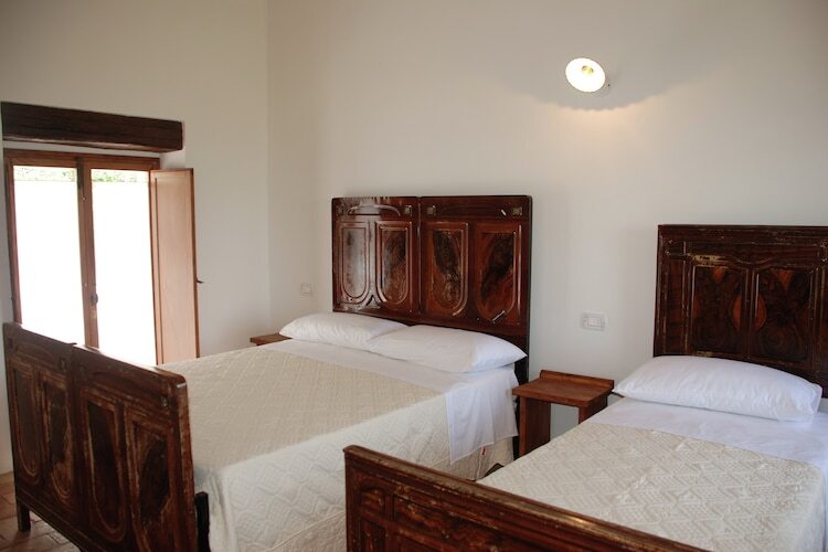 Gîte Lisa Fonte Parolla à Barchi, 6 pers. - Photo 25