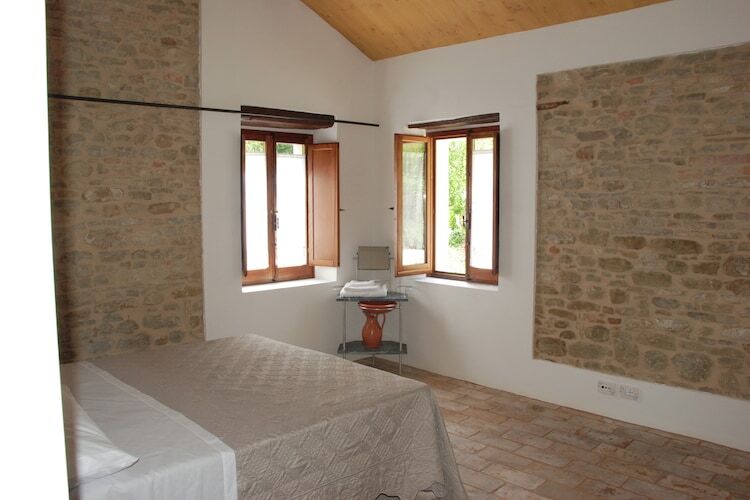 Gîte Lisa Fonte Parolla à Barchi, 6 pers. - Photo 27