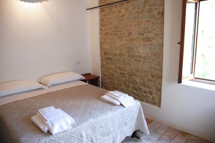 Gîte Lisa Fonte Parolla à Barchi, 6 pers. - Photo 28