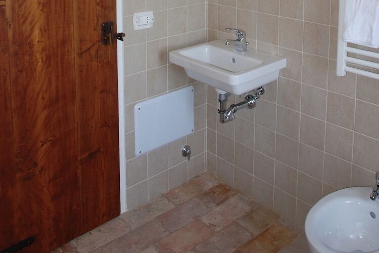 Gîte Lisa Fonte Parolla à Barchi, 6 pers. - Photo 31