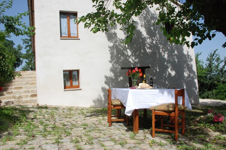 Gîte Lisa Fonte Parolla à Barchi, 6 pers. - Photo 32