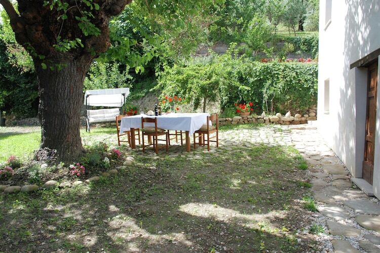 Gîte Lisa Fonte Parolla à Barchi, 6 pers. - Photo 33