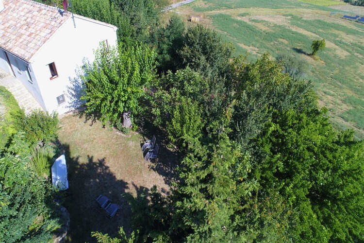 Gîte Lisa Fonte Parolla à Barchi, 6 pers. - Photo 35