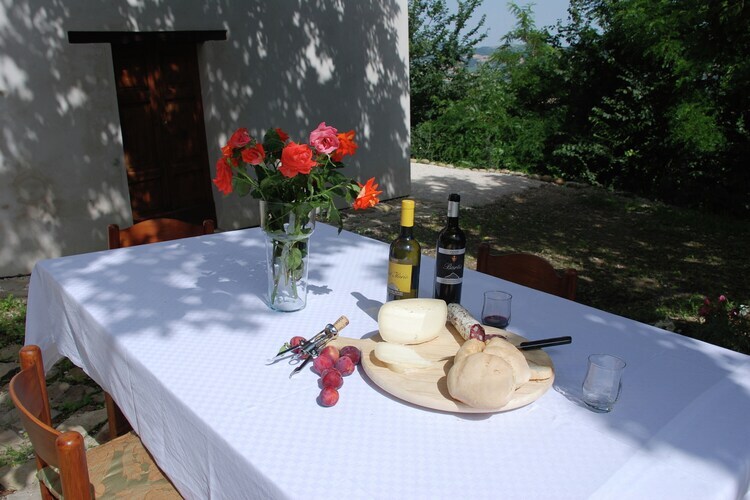 Gîte Lisa Fonte Parolla à Barchi, 6 pers. - Photo 36