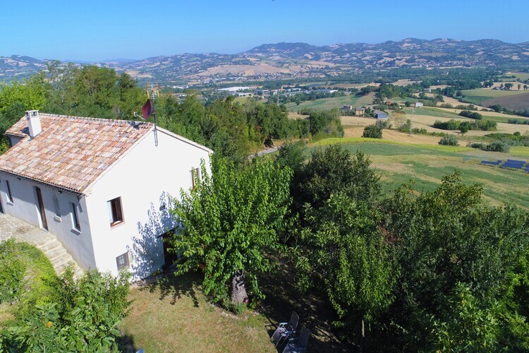 Gîte Lisa Fonte Parolla à Barchi, 6 pers. - Photo 39