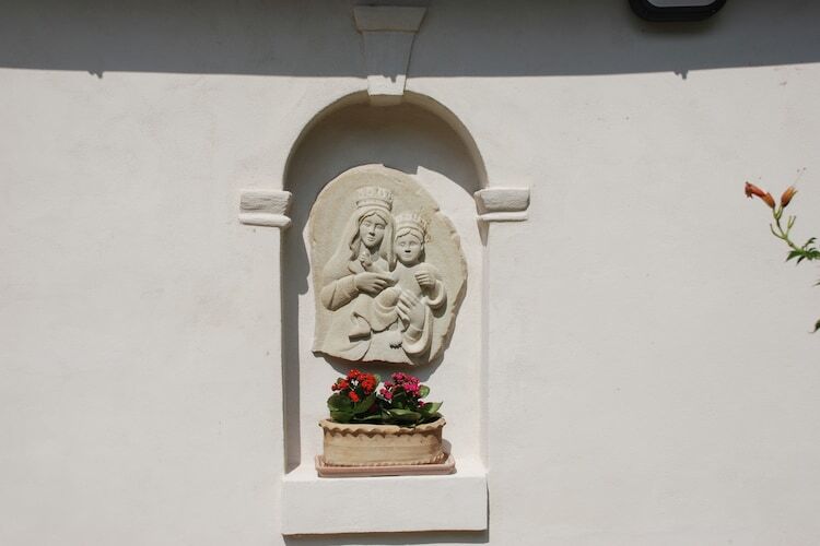 Gîte Lisa Fonte Parolla à Barchi, 6 pers. - Photo 40