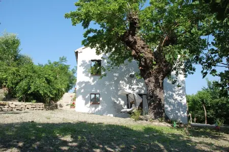 Gîte Lisa Fonte Parolla à Barchi, 6 pers.