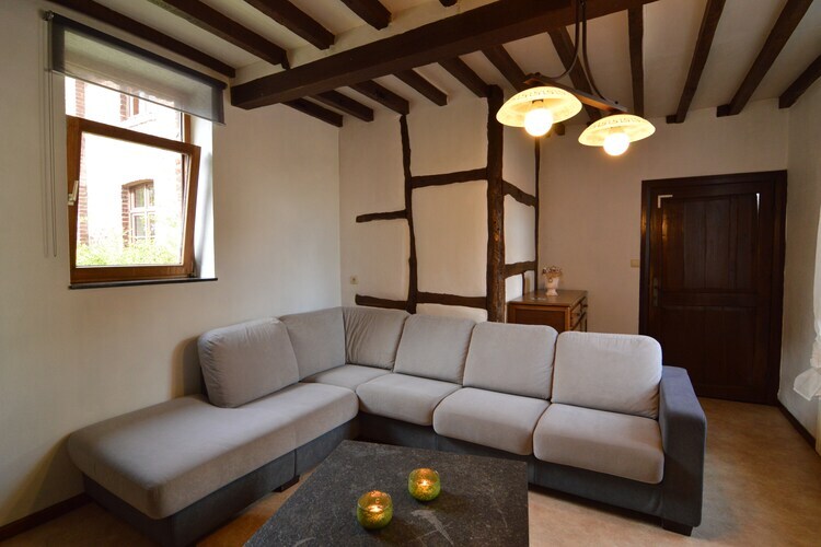 Mosterthoeve : maison de 6 chambres à la ferme - Photo 2