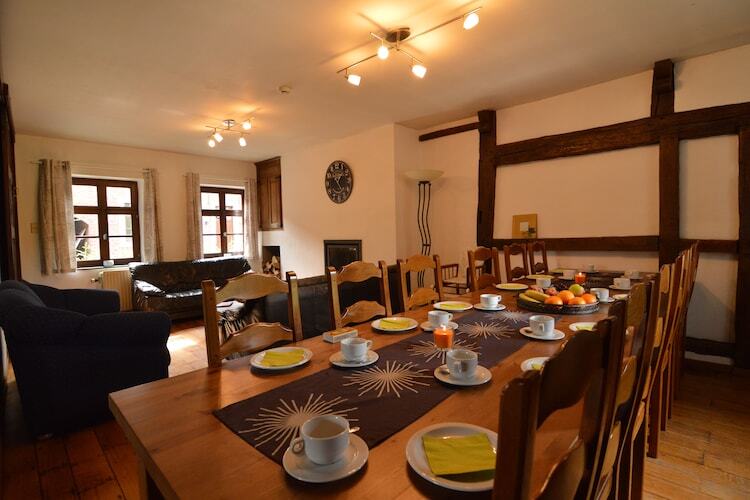 Mosterthoeve : maison de 6 chambres à la ferme - Photo 3