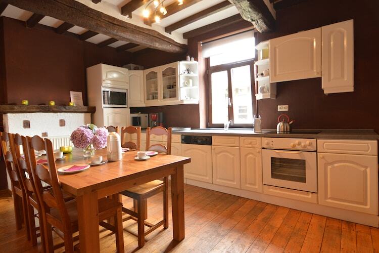Mosterthoeve : maison de 6 chambres à la ferme - Photo 4