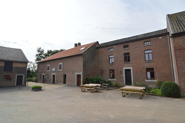 Mosterthoeve : maison de 6 chambres à la ferme - Photo 7