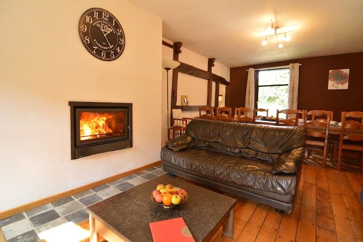 Mosterthoeve : maison de 6 chambres à la ferme - Photo 9