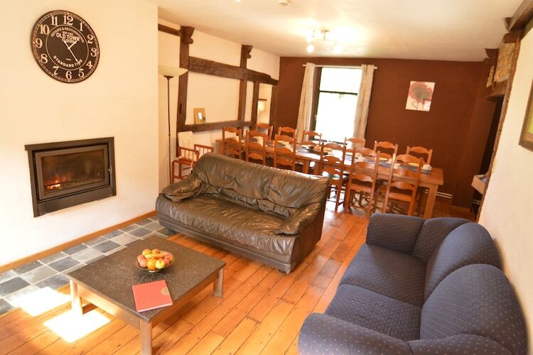 Mosterthoeve : maison de 6 chambres à la ferme - Photo 11