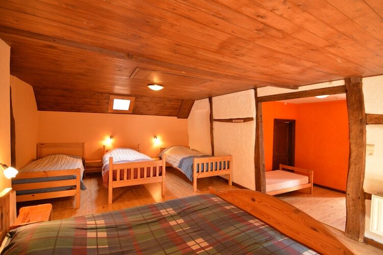Mosterthoeve : maison de 6 chambres à la ferme - Photo 14