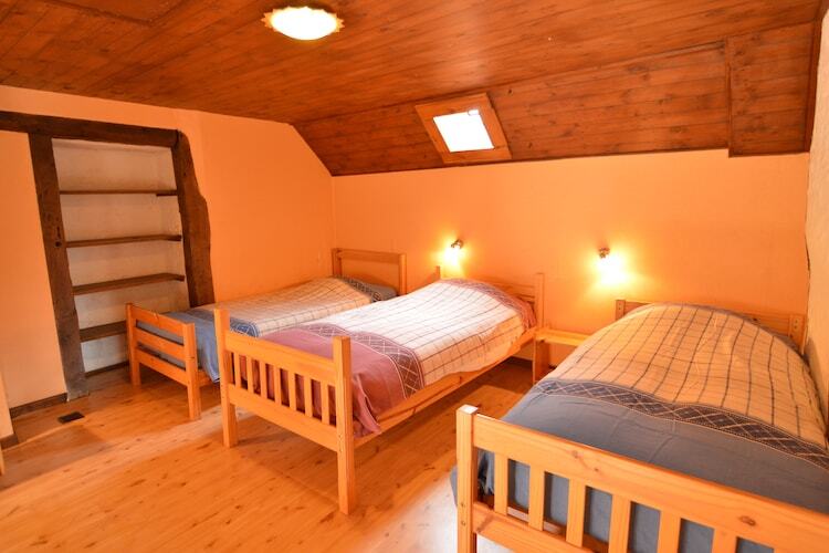 Mosterthoeve : maison de 6 chambres à la ferme - Photo 15