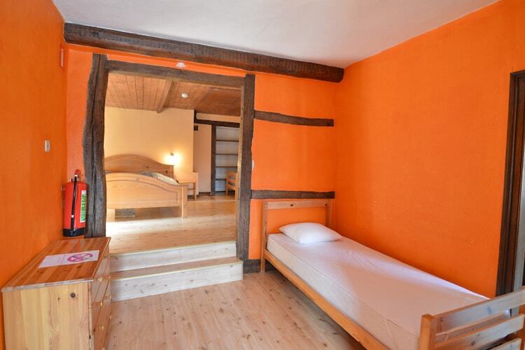Mosterthoeve : maison de 6 chambres à la ferme - Photo 16