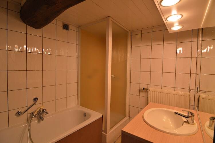 Mosterthoeve : maison de 6 chambres à la ferme - Photo 20