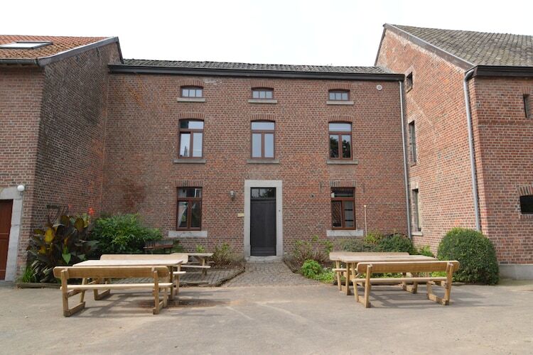 Mosterthoeve : maison de 6 chambres à la ferme - Photo 22