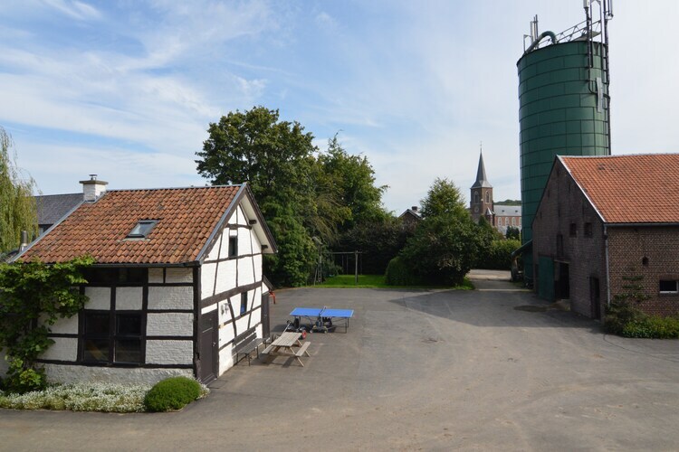 Mosterthoeve : maison de 6 chambres à la ferme - Photo 24