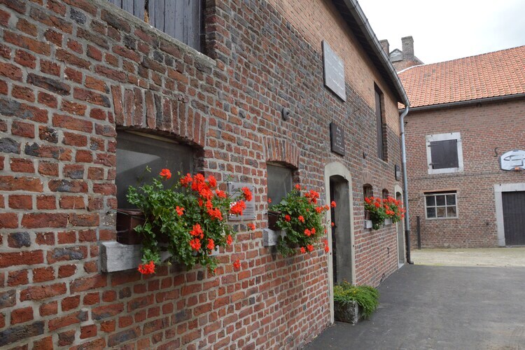 Mosterthoeve : maison de 6 chambres à la ferme - Photo 26