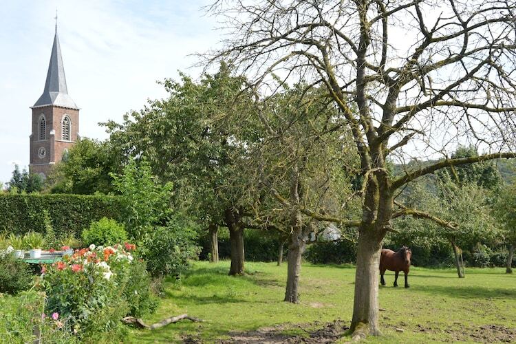 Mosterthoeve : maison de 6 chambres à la ferme - Photo 29