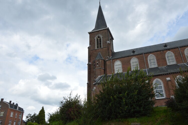 Mosterthoeve : maison de 6 chambres à la ferme - Photo 31