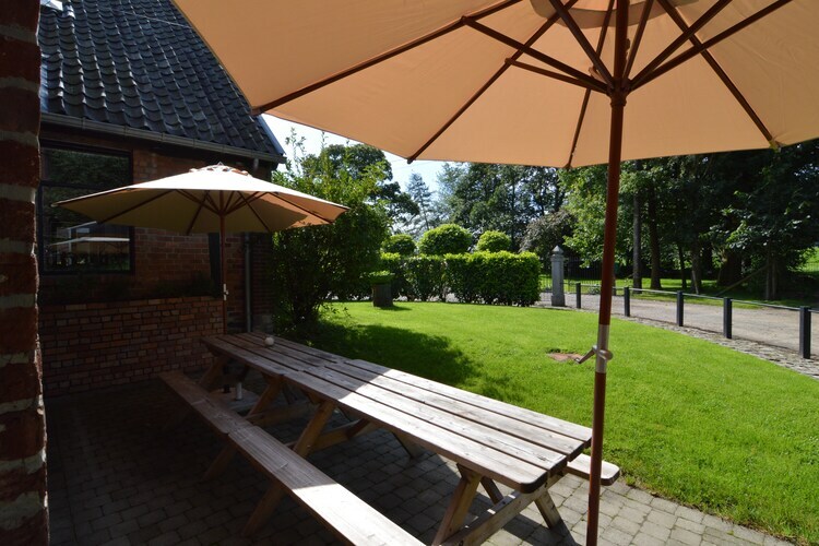 Schuur : maison 24 pers. dans une ferme active - Photo 5