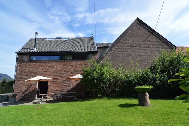 Schuur : maison 24 pers. dans une ferme active - Photo 6