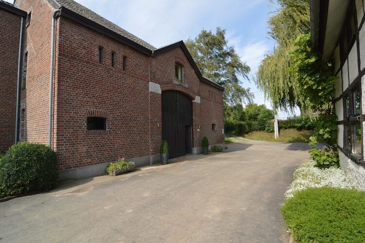 Schuur : maison 24 pers. dans une ferme active - Photo 7