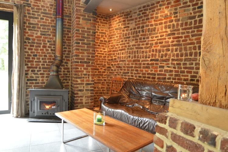 Schuur : maison 24 pers. dans une ferme active - Photo 9