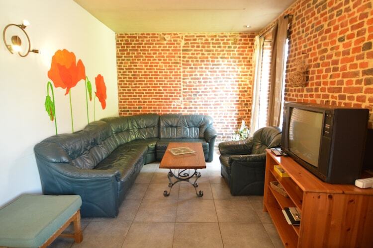 Schuur : maison 24 pers. dans une ferme active - Photo 11