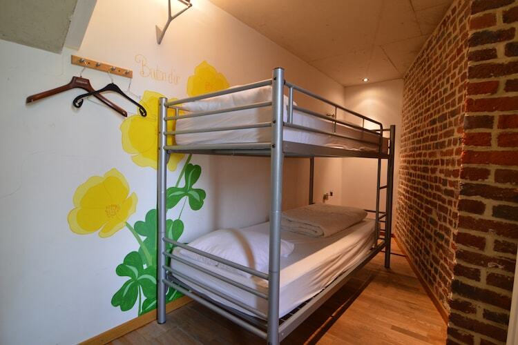 Schuur : maison 24 pers. dans une ferme active - Photo 17