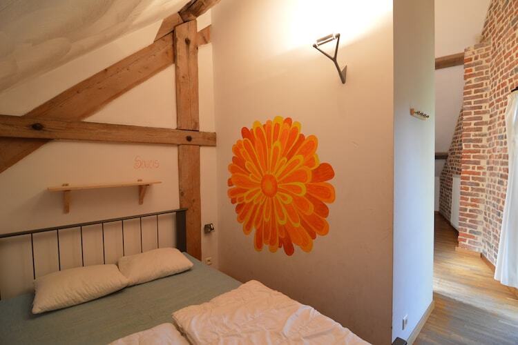 Schuur : maison 24 pers. dans une ferme active - Photo 18