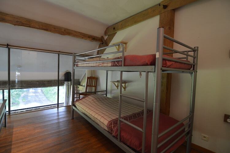Schuur : maison 24 pers. dans une ferme active - Photo 19