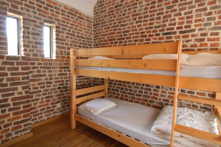 Schuur : maison 24 pers. dans une ferme active - Photo 21