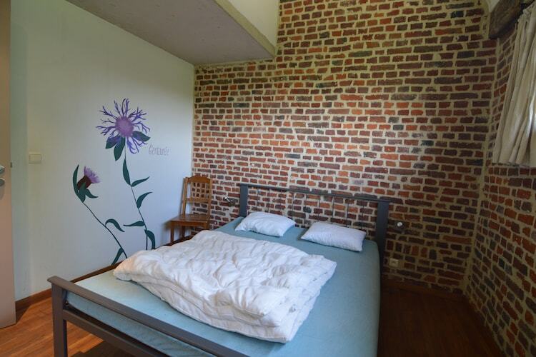 Schuur : maison 24 pers. dans une ferme active - Photo 22