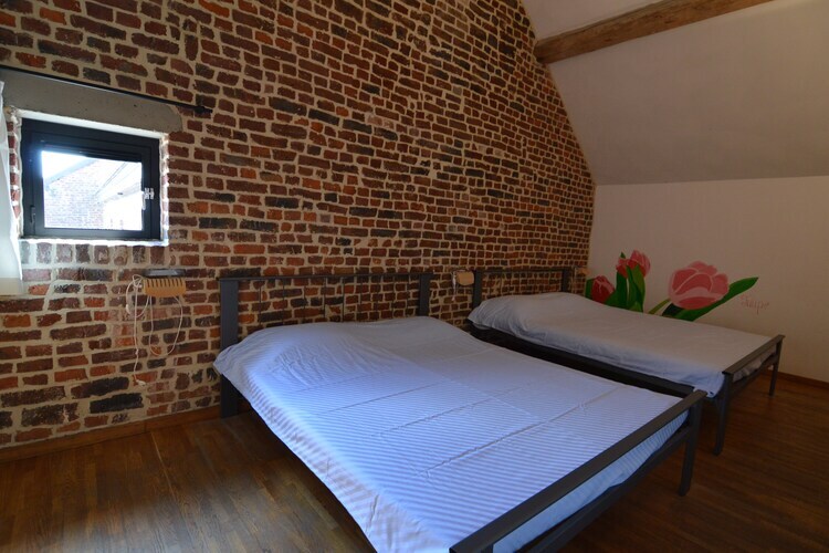Schuur : maison 24 pers. dans une ferme active - Photo 23