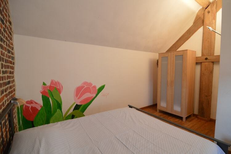 Schuur : maison 24 pers. dans une ferme active - Photo 24