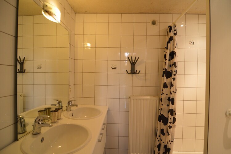 Schuur : maison 24 pers. dans une ferme active - Photo 27