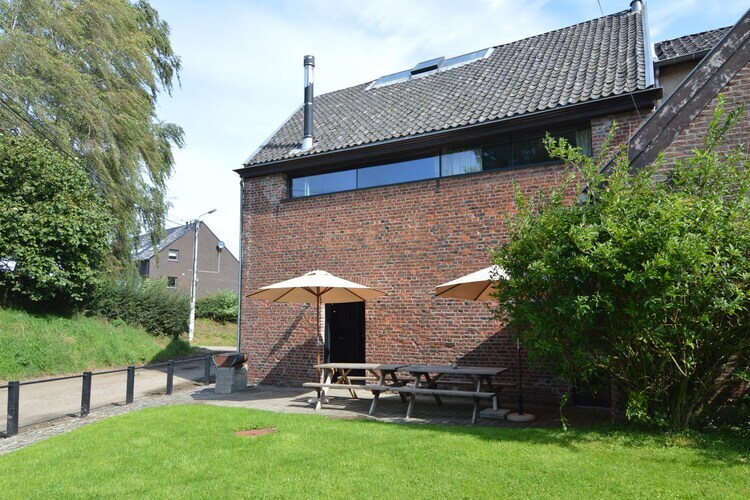 Schuur : maison 24 pers. dans une ferme active - Photo 28
