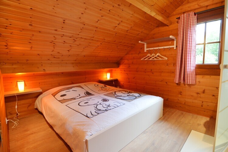 Le Chalet de Morfat, 10 pers. à Waimes - Photo 5